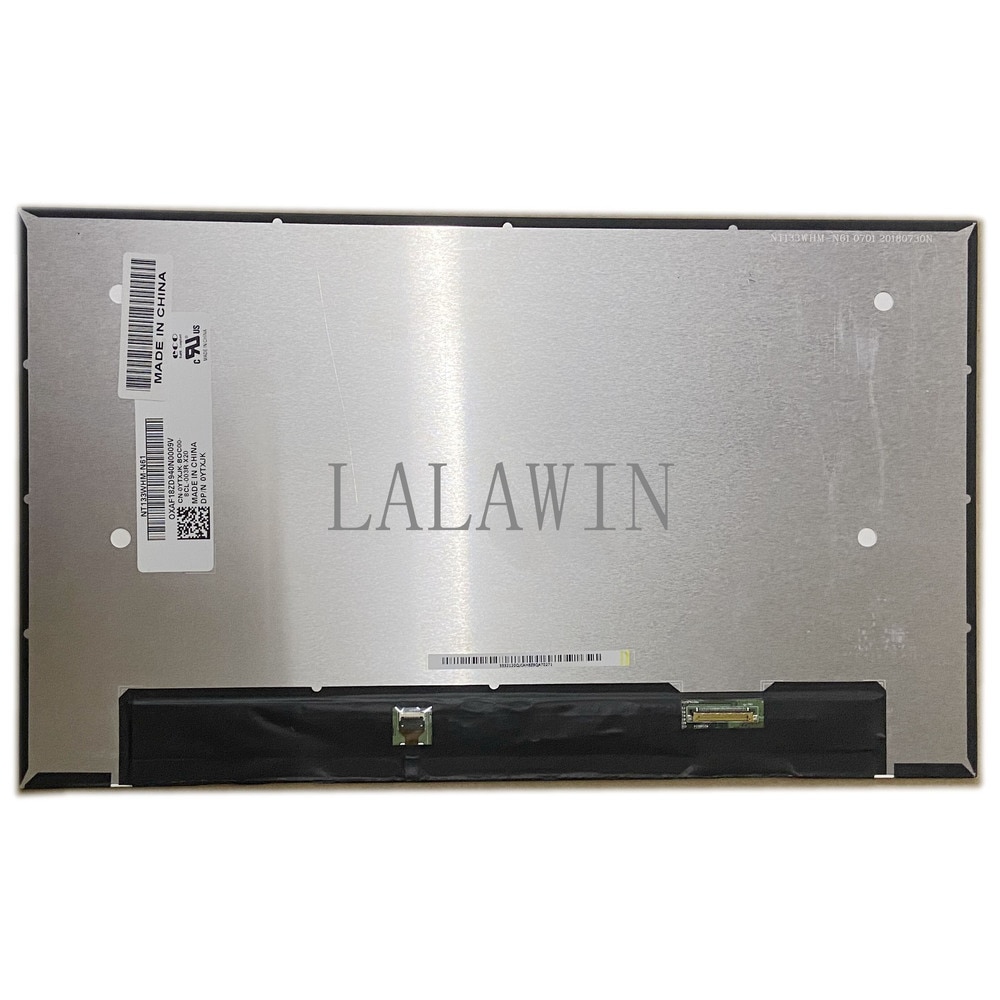 NT133WHM-N61 eDP 30 1366X768 Ʈ LED ũ г..